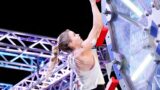 Katie Bone racconta il suo ritorno e i progressi di salute in American Ninja Warrior