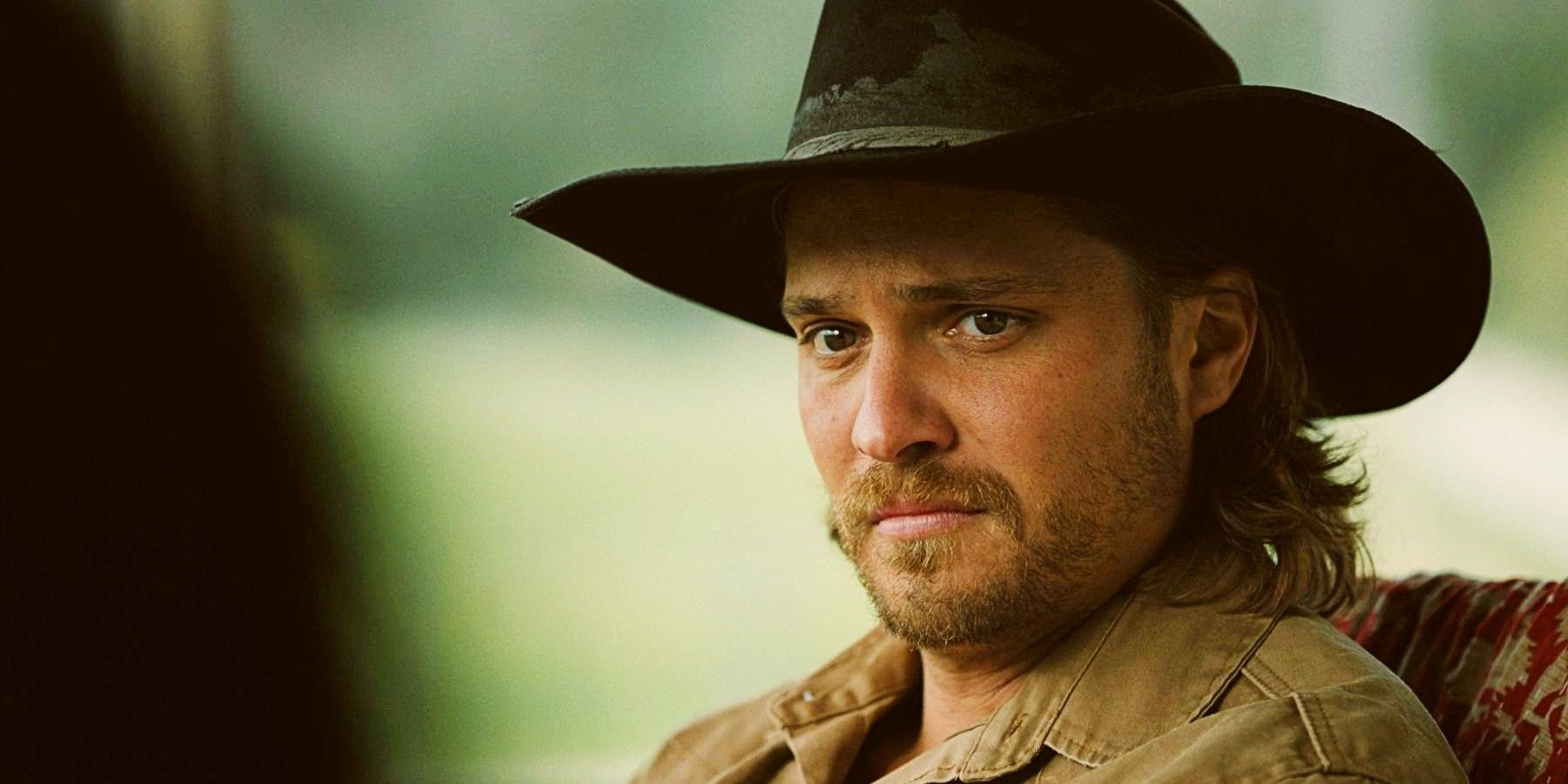 Kayce dutton: la scelta del protagonista di yellowstone per il spinoff Kayce dutton: la scelta del protagonista di yellowstone per il spinoff