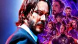 Cosa sbagliano i film sui supereroi nelle scene di azione secondo il regista di john wick