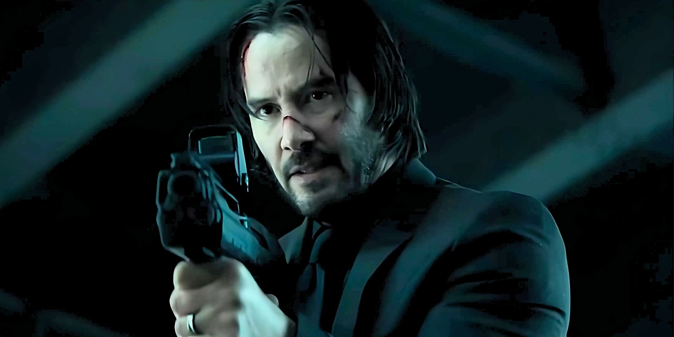 John wick 5 e il ritorno inevitabile di keanu reeves dopo il film di maggiore successo John wick 5 e il ritorno inevitabile di keanu reeves dopo il film di maggiore successo