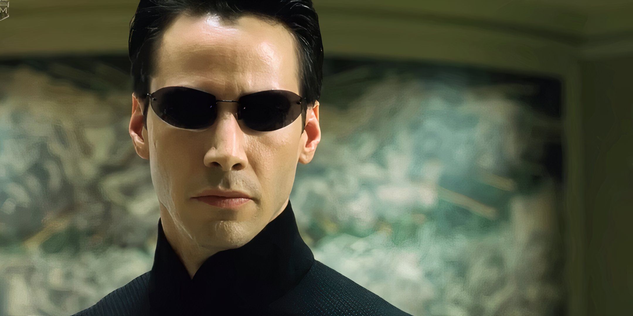 Il vero cattivo della trilogia di matrix e ciò di cui matrix 4 doveva parlare Il vero cattivo della trilogia di matrix e ciò di cui matrix 4 doveva parlare