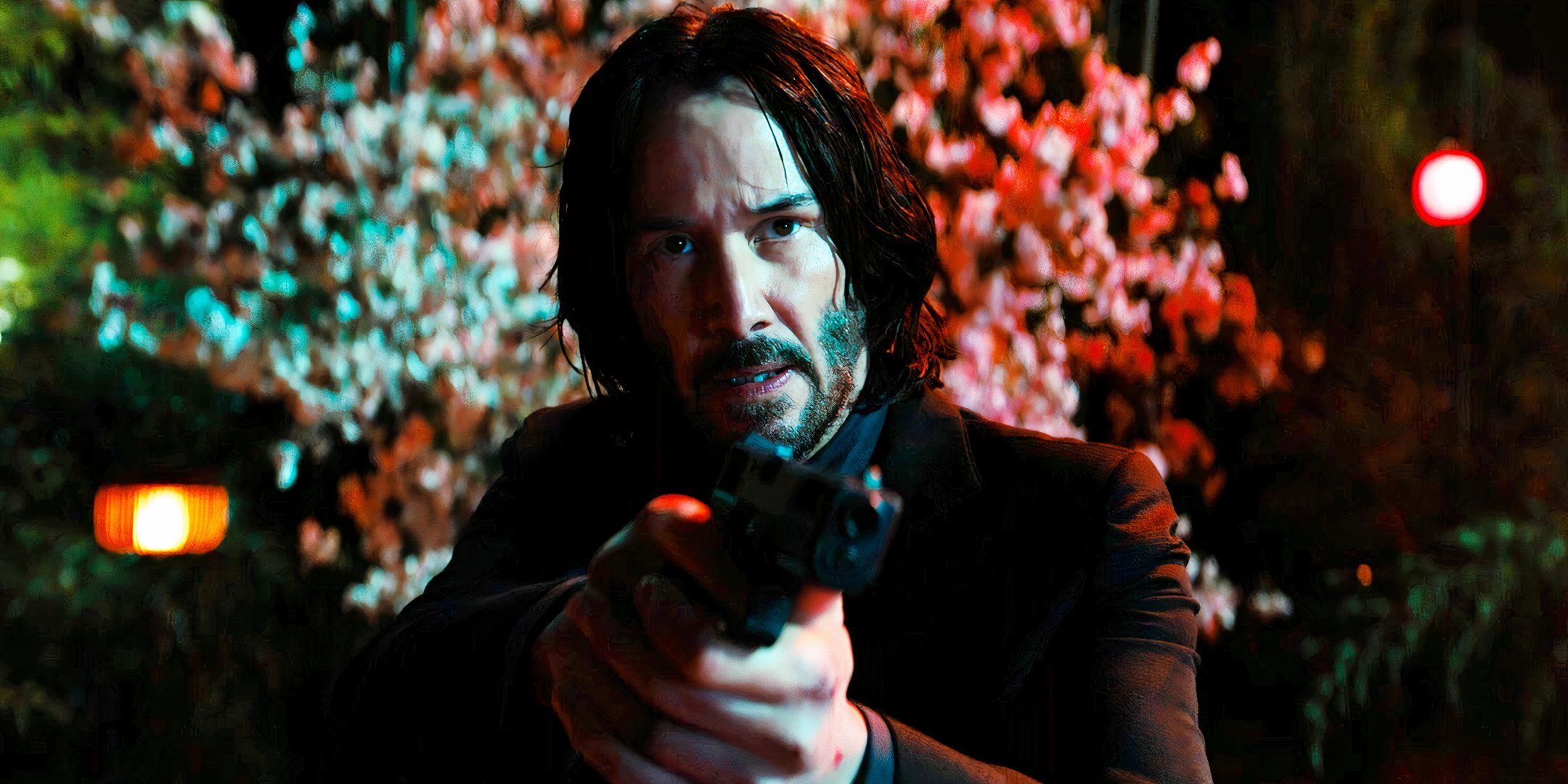 Nuove avventure di john wick senza keanu reeves Nuove avventure di john wick senza keanu reeves