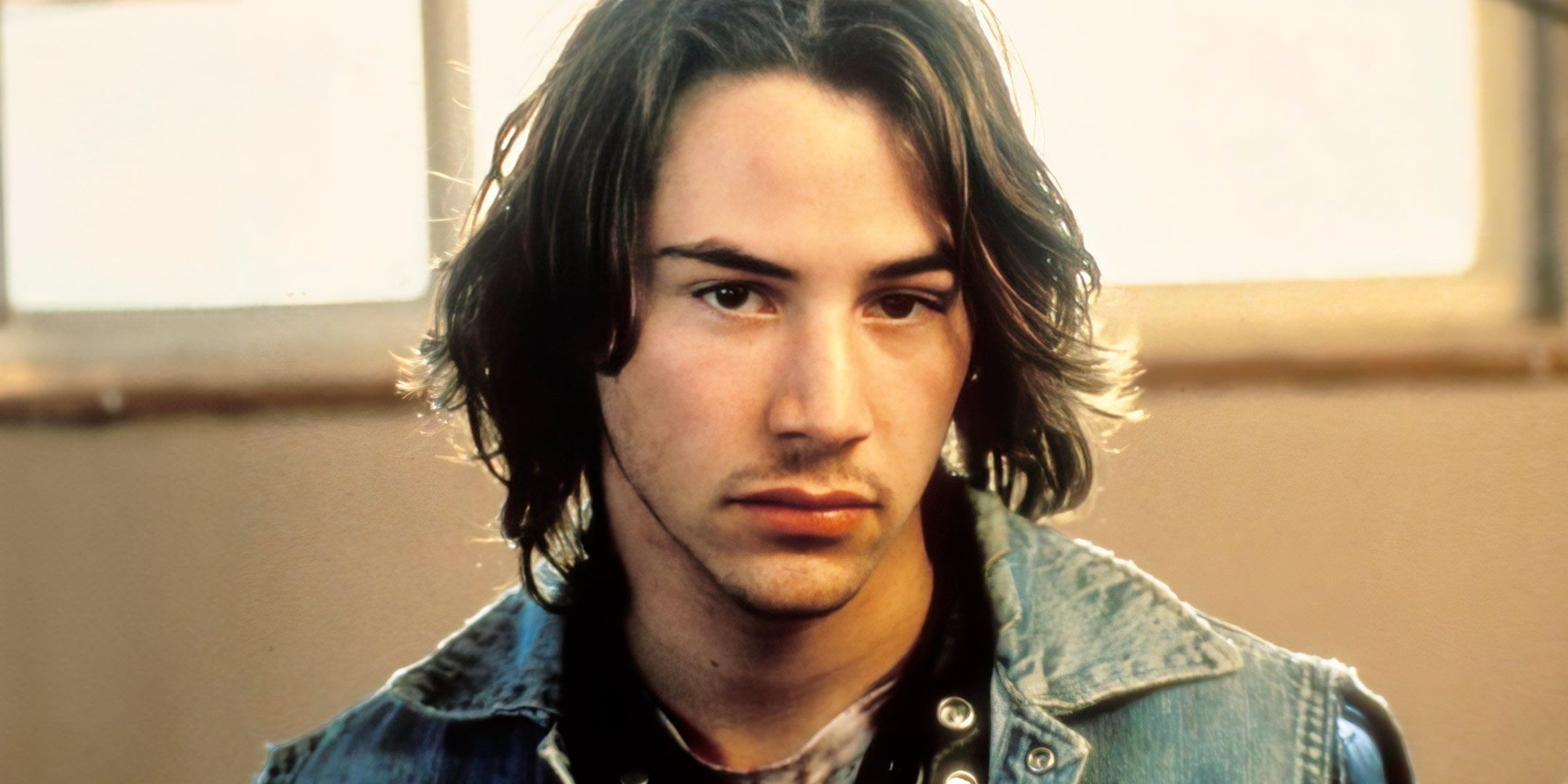 Keanu reeves e il film criminale controverso del 1987 Keanu reeves e il film criminale controverso del 1987