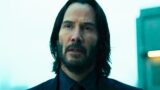 Un personaggio di john wick che i film non avrebbero dovuto usare