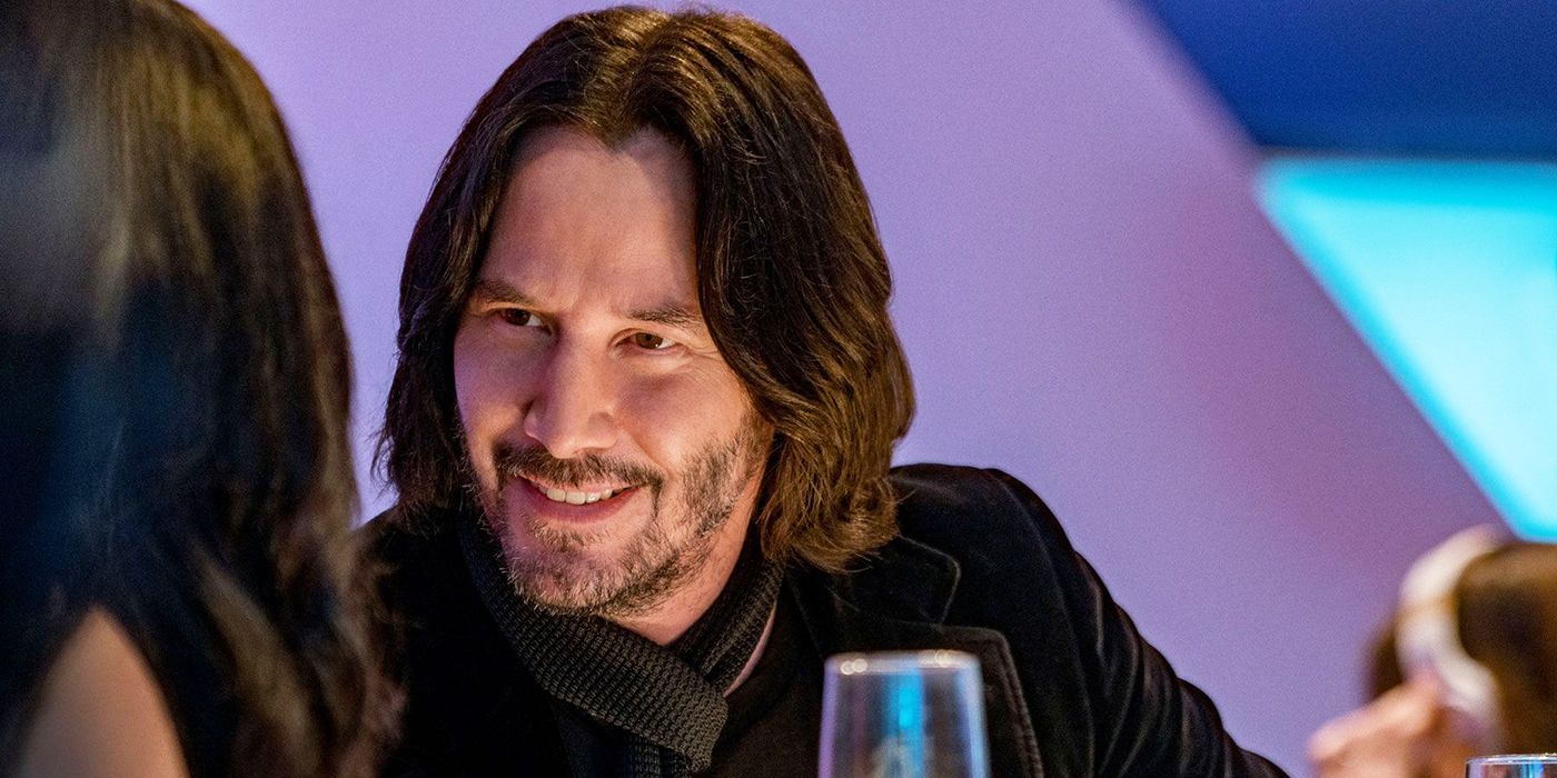 Keanu Reeves: il genere in cui eccelle oltre azione e fantascienza Keanu Reeves: il genere in cui eccelle oltre azione e fantascienza