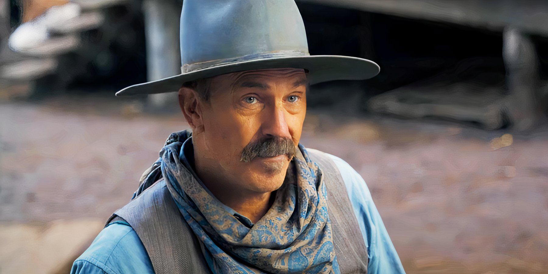 Horizon chapter 2: il cast ignora la data di uscita del sequel western con kevin costner Horizon chapter 2: il cast ignora la data di uscita del sequel western con kevin costner