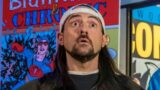 Superman di robert rodriguez: il commento di kevin smith