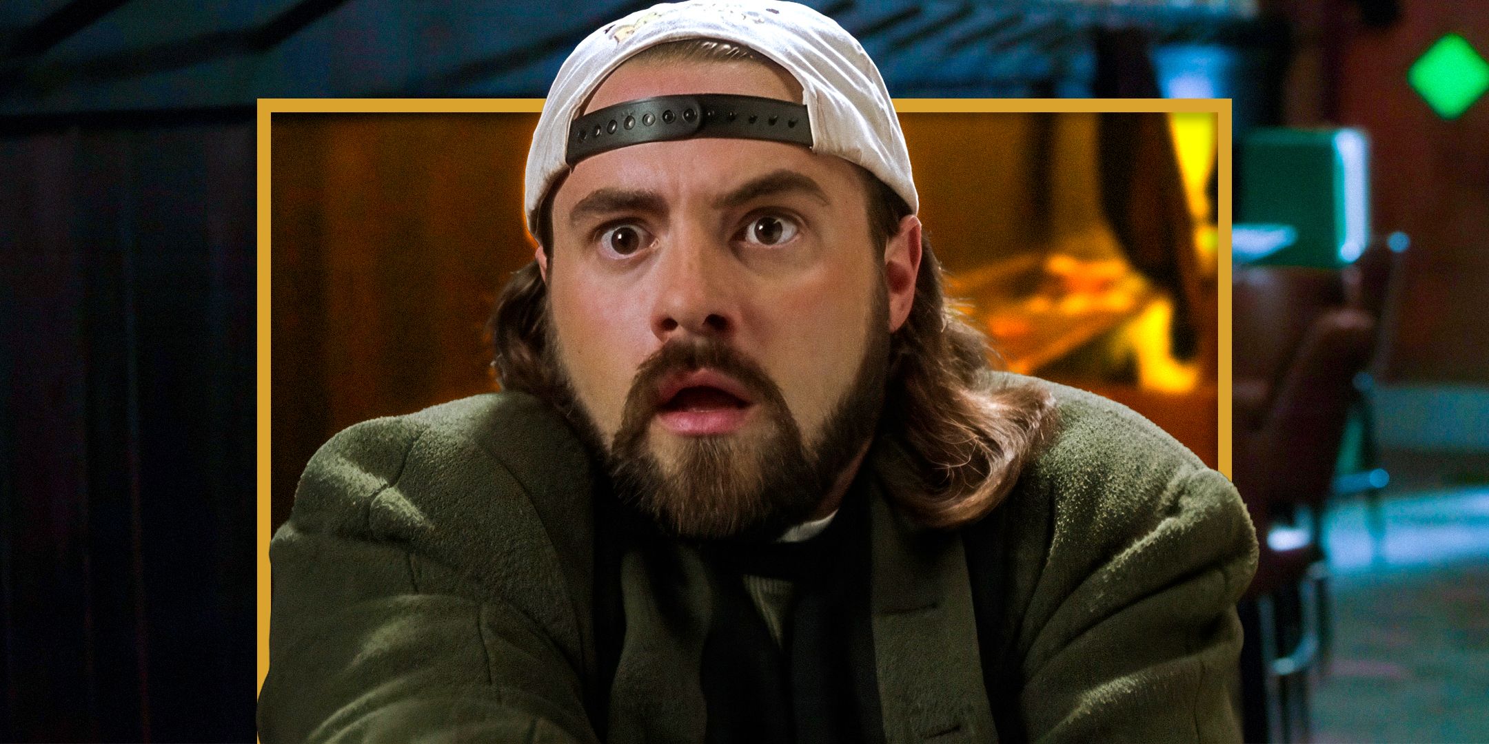 Kevin Smith lotta per riottenere i diritti di Dogma da Harvey Weinstein Kevin Smith lotta per riottenere i diritti di Dogma da Harvey Weinstein