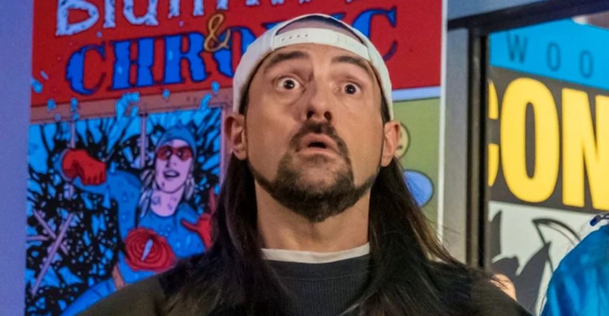 superman di robert rodriguez il commento di kevin smith