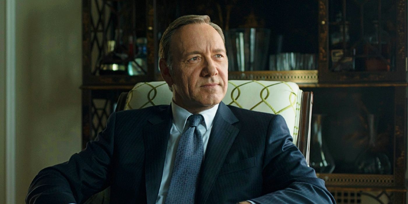 House of cards: il mistero del finale di stagione e le aspettative per la stagione 2 House of cards: il mistero del finale di stagione e le aspettative per la stagione 2