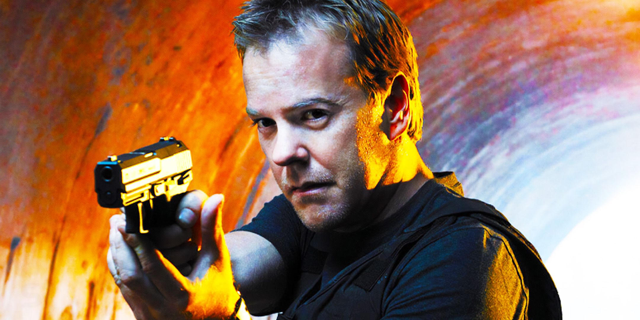 action packed political drama il rimpiazzo di 24 di kiefer sutherland con il 71 su rotten tomatoes