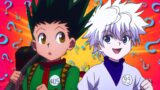 9 fatti sorprendenti su Hunter x Hunter che ogni fan dovrebbe conoscere