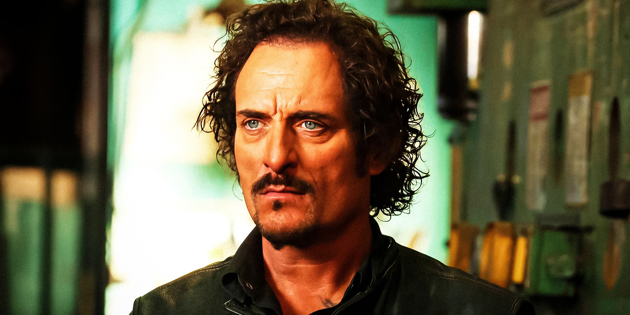 Cosa è successo al miglior personaggio di sons of anarchy undici anni dopo la fine della serie Cosa è successo al miglior personaggio di sons of anarchy undici anni dopo la fine della serie
