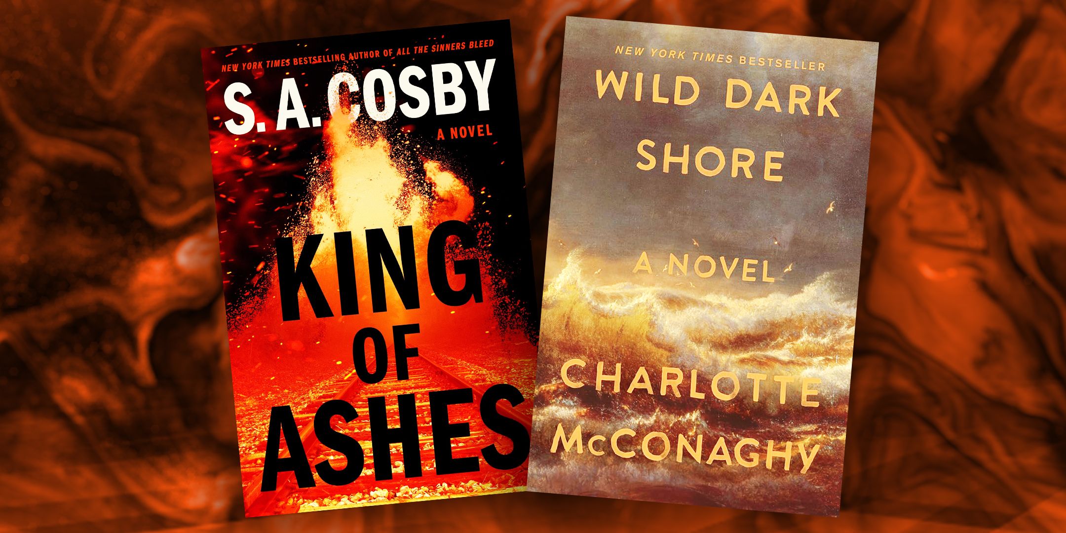 Thriller del 2025 da non perdere: i migliori libri di amazon per il tuo prossimo mese di lettura Thriller del 2025 da non perdere: i migliori libri di amazon per il tuo prossimo mese di lettura