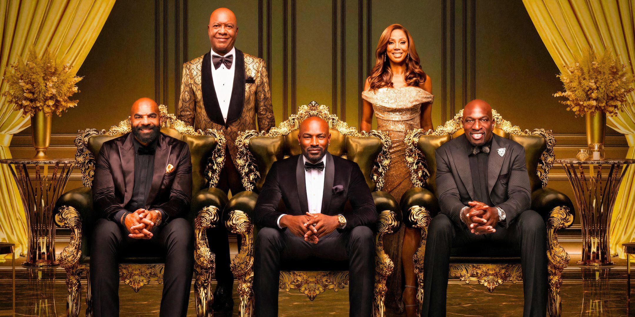 Kings court: ultime notizie, data di uscita, cast e trailer Kings court: ultime notizie, data di uscita, cast e trailer