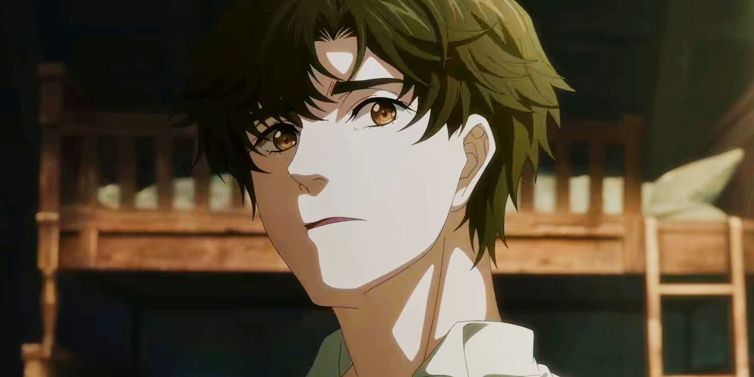 Lord of mysteries episodio 1: data e ora di uscita e come guardarlo Lord of mysteries episodio 1: data e ora di uscita e come guardarlo