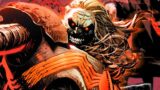 Knull, il dio dei simbionti, torna nell’universo Marvel