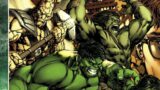 Morto il figlio di hulk: ecco chi lo ha ucciso e perché cambierà marvel per sempre