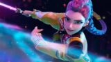 Kpop demon hunters finale spiegato: il grande segreto di rumi per l’espansione del franchise