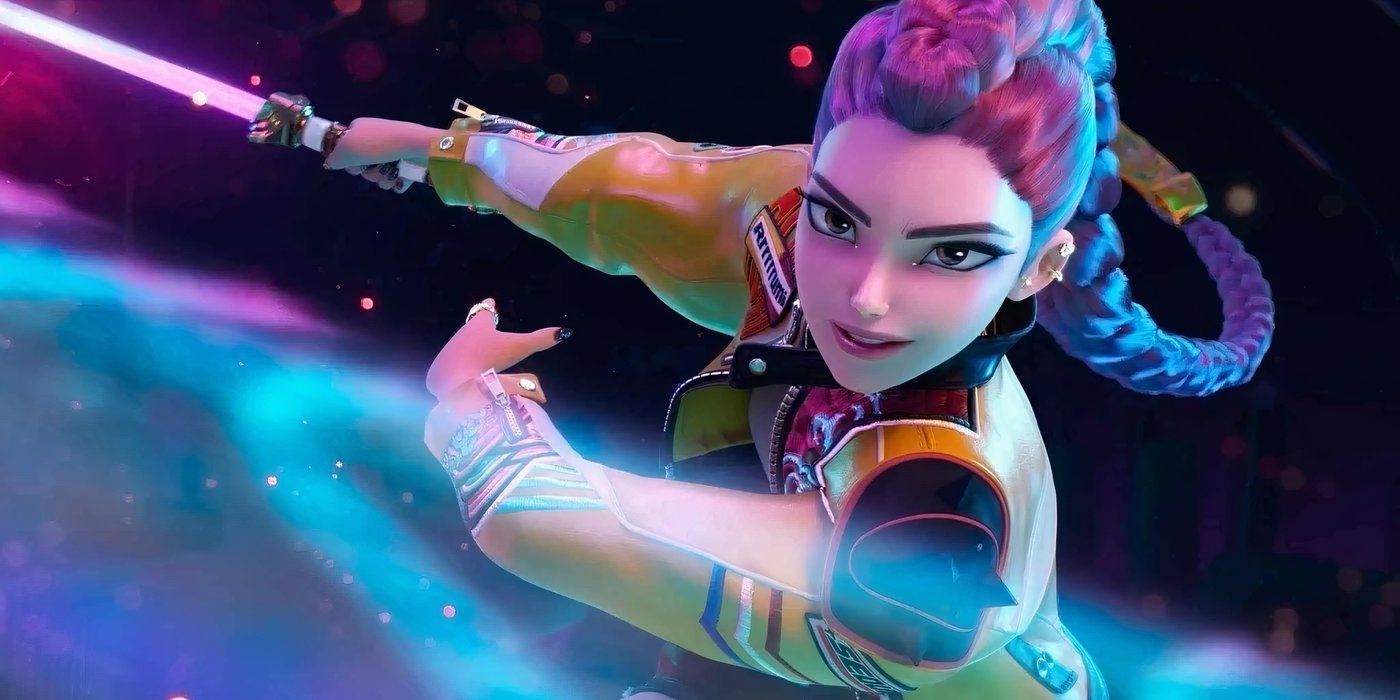 kpop demon hunters finale spiegato il grande segreto di rumi per l8217espansione del franchise