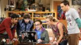 Georgie e mandy: il primo matrimonio che svela le critiche su sheldon e i suoi amici in the big bang theory
