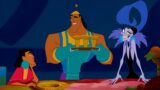 Disney e la triste verità di una scena del passato