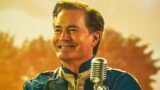 Kyle MacLachlan in Fallout e il suo miglior ruolo in una serie di 21 anni fa