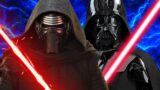 Star wars e l’errore sui veri poteri dei sith