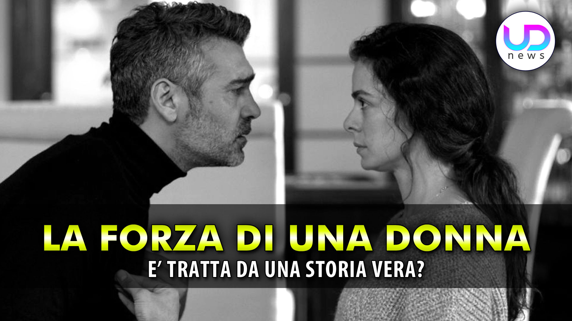 La forza di una donna: dietro la storia vera di kadin La forza di una donna: dietro la storia vera di kadin