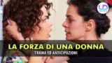 Forza di una donna: bahar scopre una sorella nelle nuove puntate turche