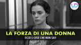 Forza di una donna: 5 curiosità sorprendenti dal set