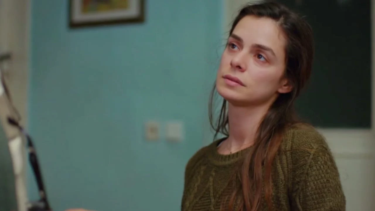 Anticipazioni 16 giugno: bahar sviene nella forza di una donna Anticipazioni 16 giugno: bahar sviene nella forza di una donna
