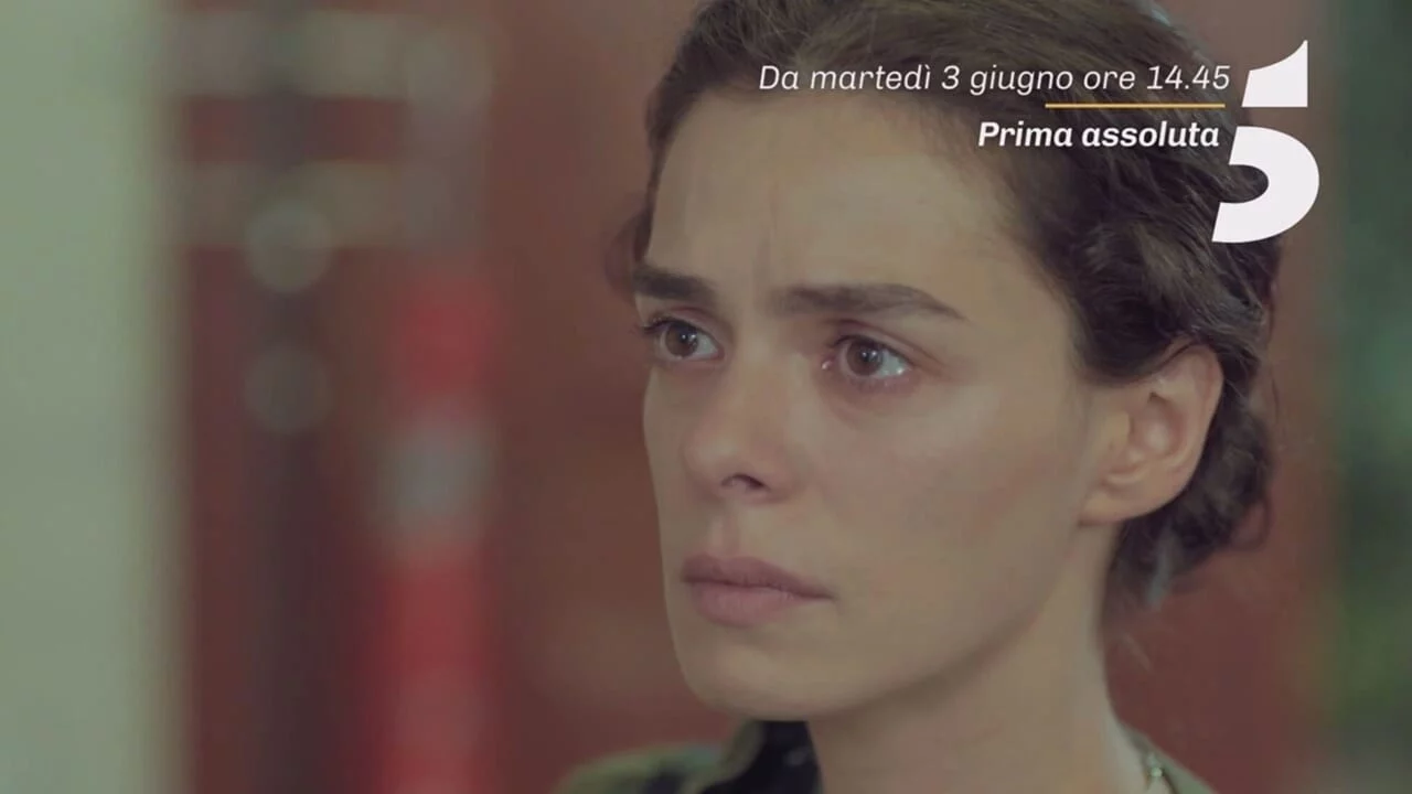 Forza di una donna: anticipazioni prima puntata della serie Forza di una donna: anticipazioni prima puntata della serie
