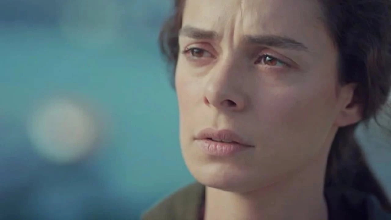 bahar e il suo finale chi sposa nella forza di una donna