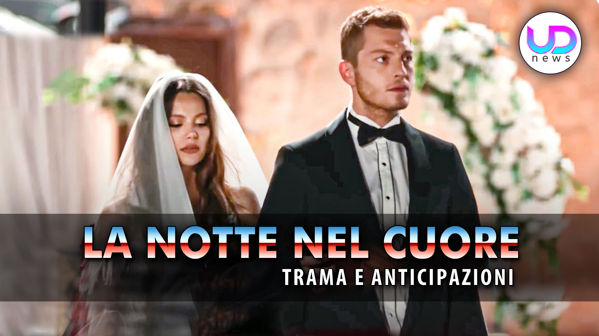 La notte del cuore: sevilay si sposa o scappa? anticipazioni turche La notte del cuore: sevilay si sposa o scappa? anticipazioni turche