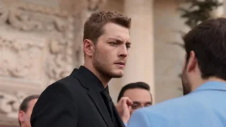 Cihan nel finale de La notte nel cuore: cosa succede realmente