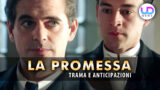 La promessa anticipazioni spagnole: jacobo accusato della morte di jana?