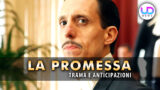 La promessa puntate spagnole contro basilio: chi vincerà?