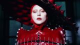 Lady gaga nel ruolo di protagonista nella seconda stagione di wednesday