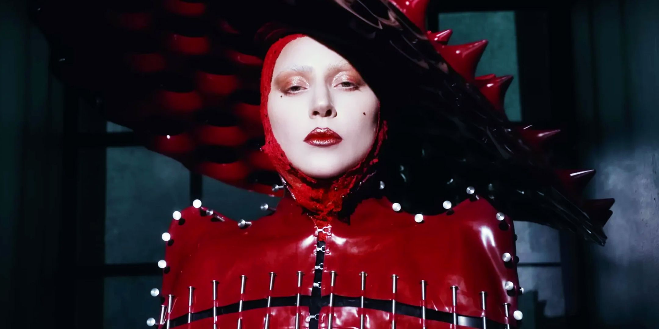 Lady gaga nel ruolo di protagonista nella seconda stagione di wednesday