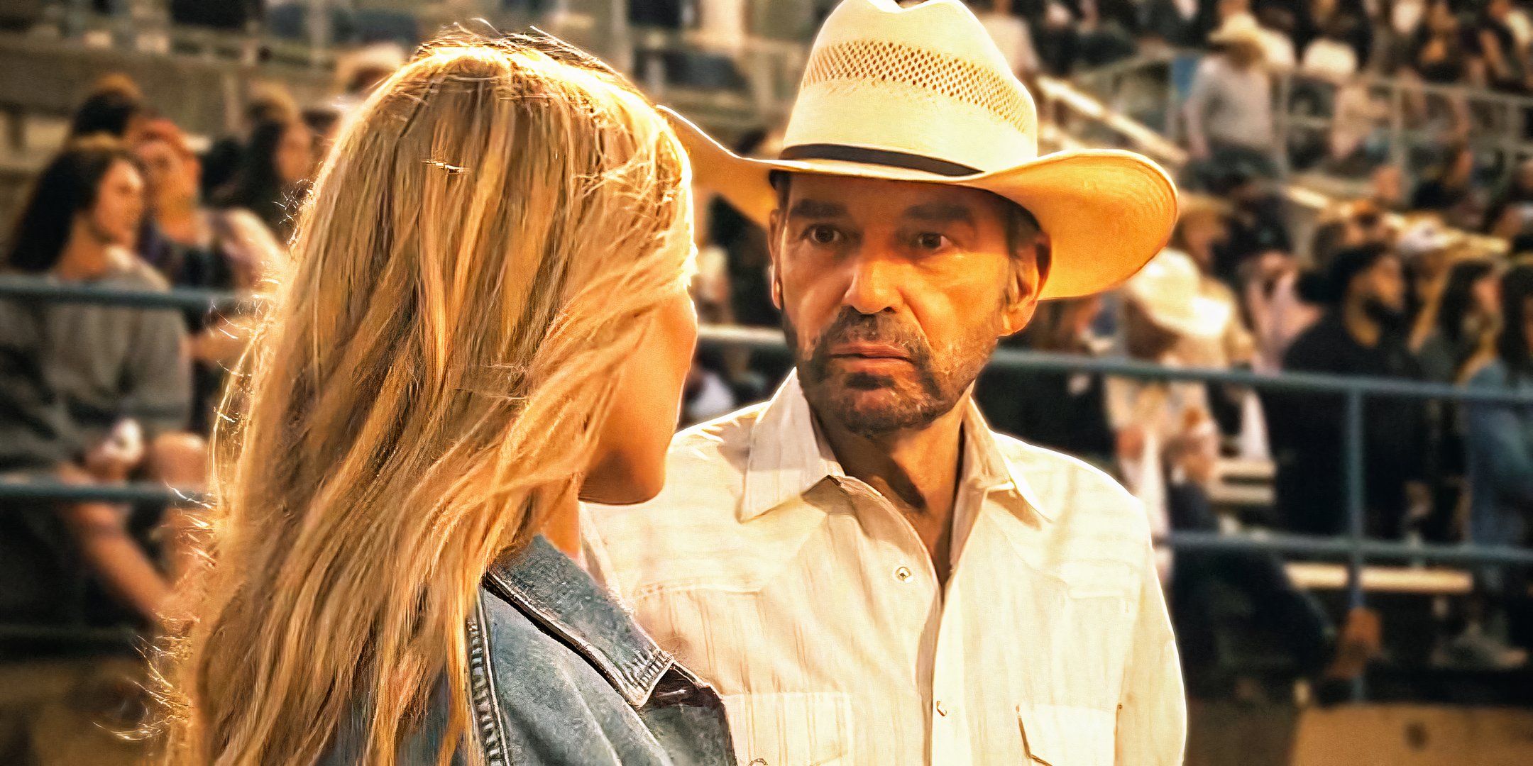 Billy bob thornton commenta le sorprendenti conversazioni tra un padre e la figlia Billy bob thornton commenta le sorprendenti conversazioni tra un padre e la figlia