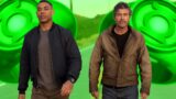 Green lantern corps: la rivoluzione di dc prima di lanterns su hbo