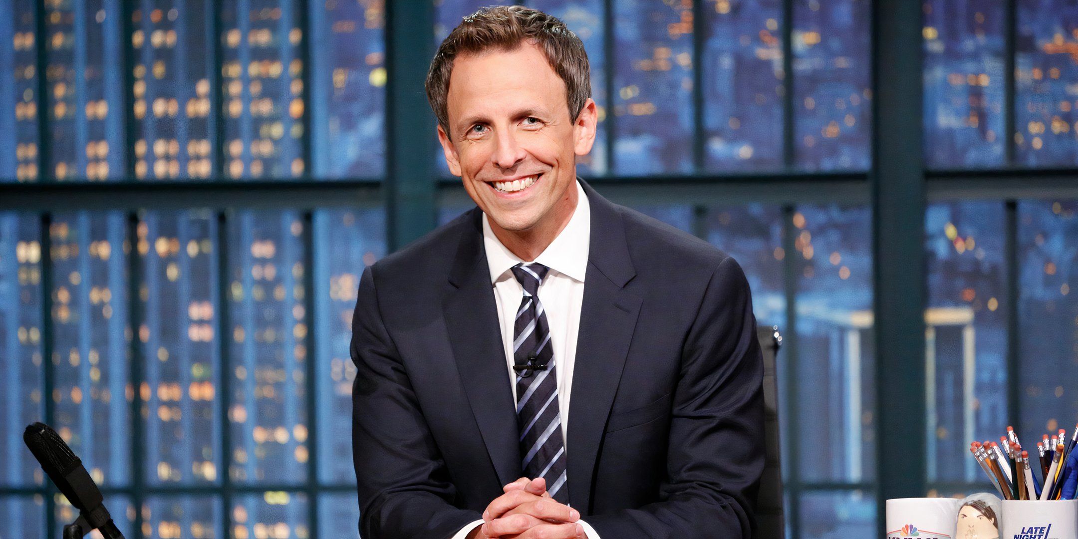 Fine dell’era dei talk show notturni: cosa significa per il nostro intrattenimento Fine dell’era dei talk show notturni: cosa significa per il nostro intrattenimento
