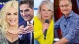 Vip laureati: i percorsi di studio dei conduttori famosi