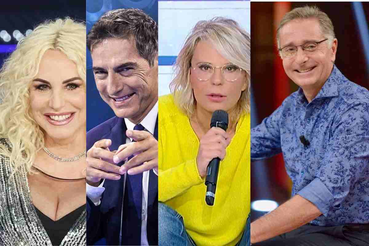 vip laureati i percorsi di studio dei conduttori famosi