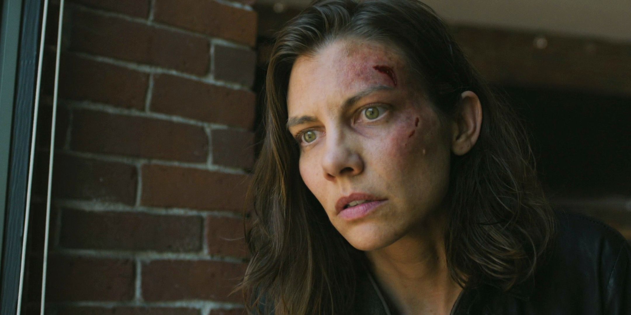 the walking dead spiegazione finale della stagione 2 di dead city e il futuro di negan