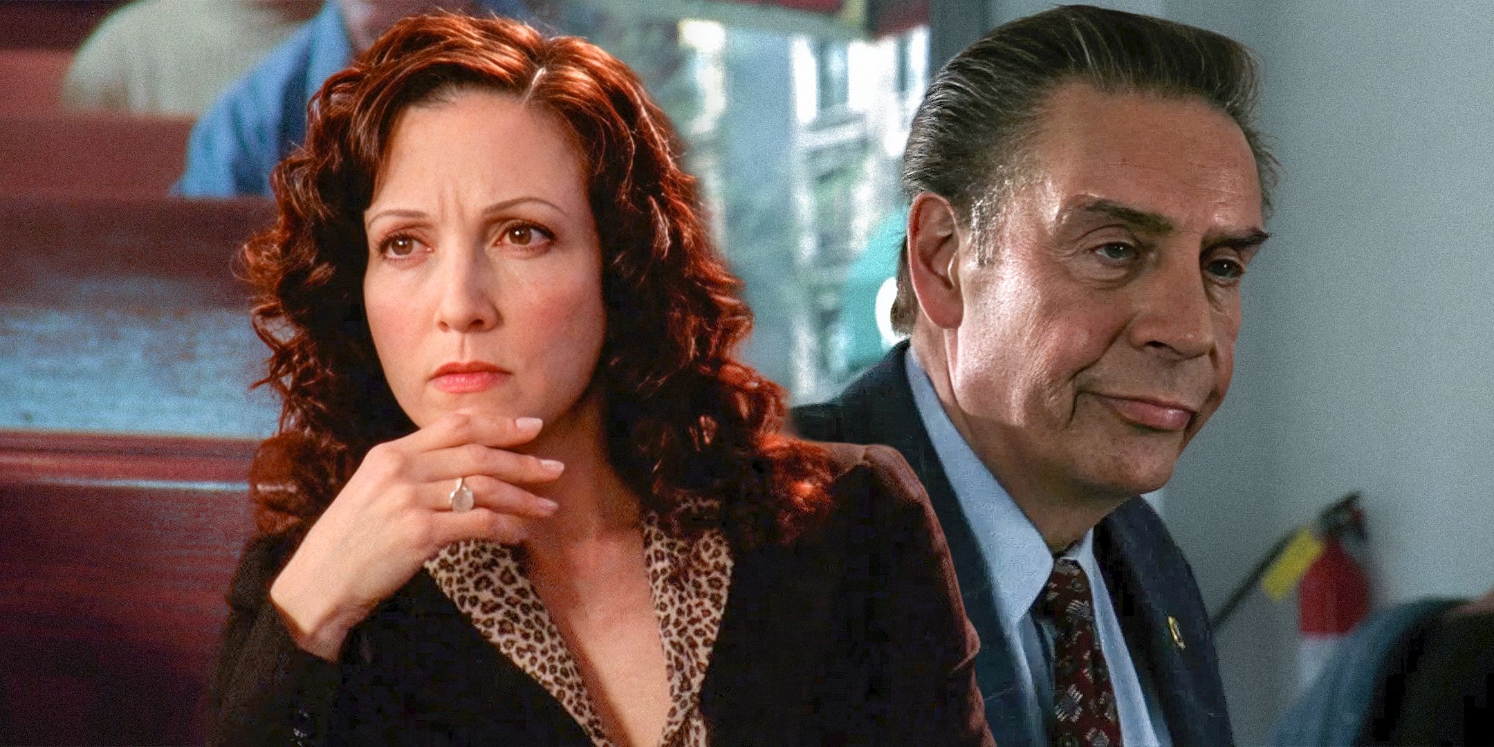 Cancellazione di law & order: cosa è andato storto con trial by jury Cancellazione di law & order: cosa è andato storto con trial by jury