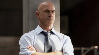 Perché la stagione 5 di law & order: organized crime è così corta