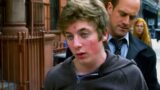 Jeremy allen white interpreta due personaggi in law & order