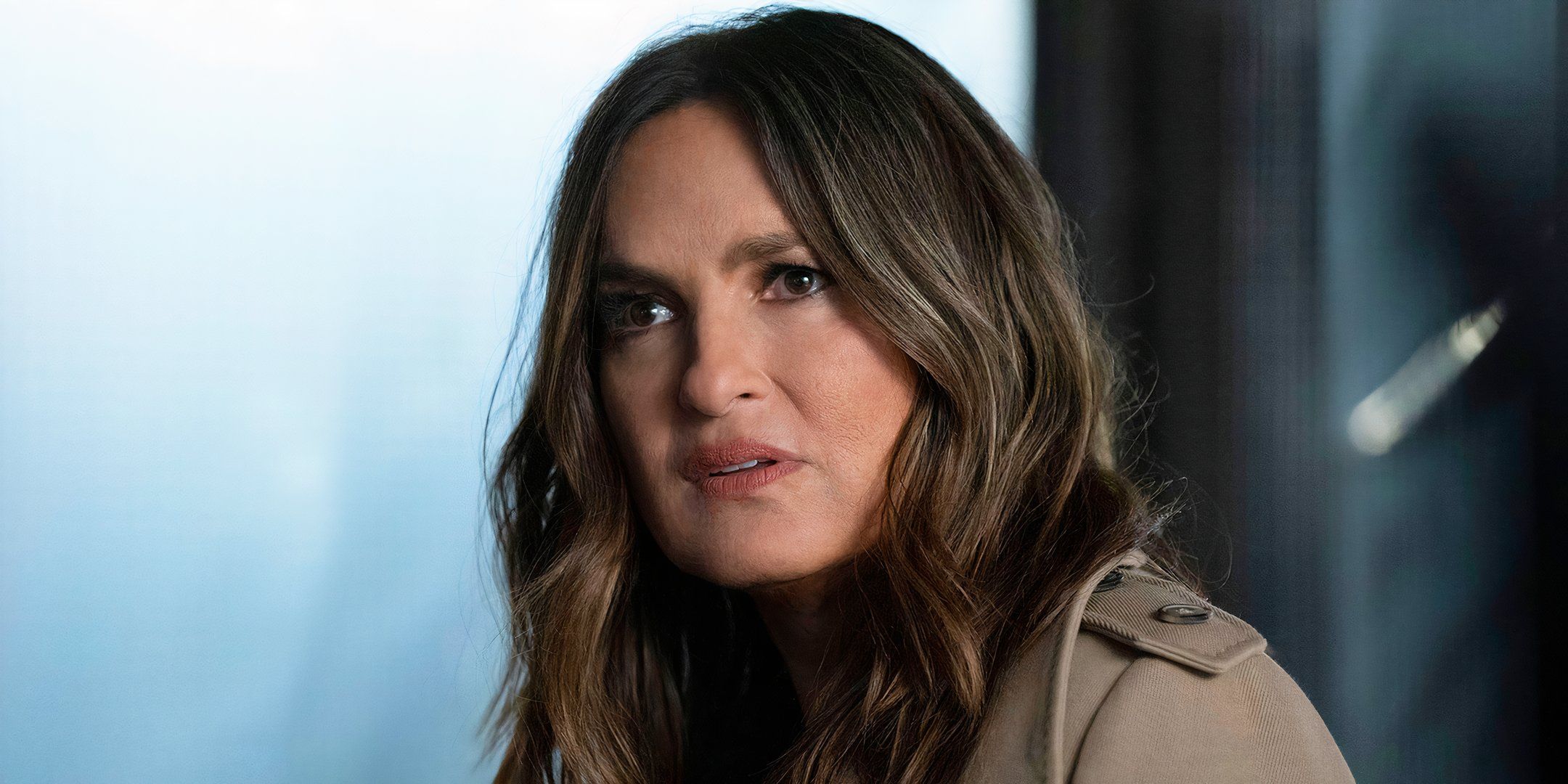 il personaggio di supporto di svu con la morte pi249 triste che non ti aspetti